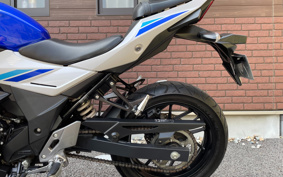 SUZUKI GSX250 R DN11A
