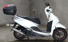 HONDA LEAD 125 JF45
