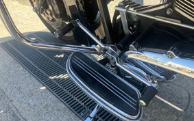 HARLEY FLHX1580 2009 KB4