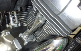 HARLEY FLSTFB 1580 2011