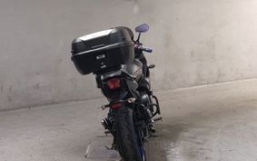 YAMAHA XJ6 DIVERSION 2016 RJ22