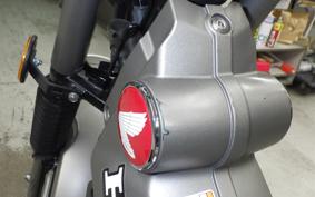 HONDA CT125-2 2021 JA65