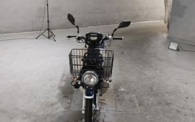 HONDA SUPER CUB110 JA10