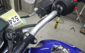 TRIUMPH SPEED400 2024