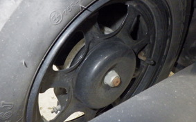 YAMAHA VINO 50 Gen.4 2025 AY02