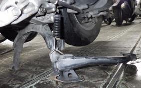 HONDA BENLY 50 2022 AA05