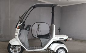 HONDA GYRO TA03