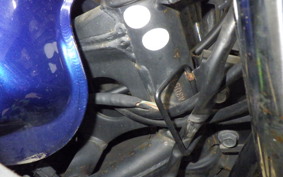 KAWASAKI NINJA 250R 2007 EX250K