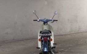 HONDA SUPER CUB50 C50