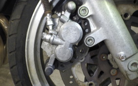 KAWASAKI BALIUS 250 2007 ZR250A