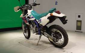 KAWASAKI KLX250 ES Type LX250E