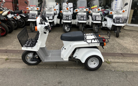 HONDA  GYRO X BASIC  TD02