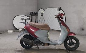 SUZUKI LET's 4 CA41A