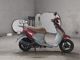 Фото Suzuki LET's 4 с японского аукциона
