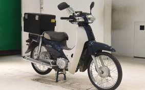 HONDA C50 SUPER CUB AA04