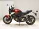 Фото Honda CB650R 2020 с японского аукциона