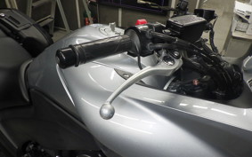 HONDA CBF1000A 2013