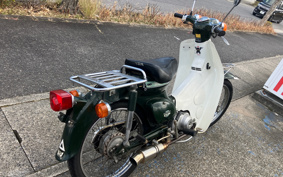 HONDA SUPER CUB90 HA02