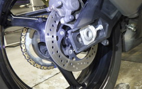 SUZUKI GSX-R750 2016