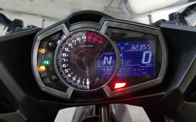 KAWASAKI NINJA 250 EX250P