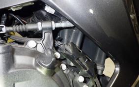 KAWASAKI NINJA 400 2023 EX400L