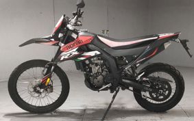 APRILIA RX 125 KX