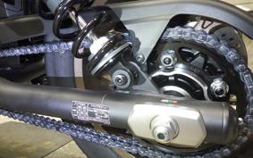 HONDA REBEL 1100 S DCT 2026 SC87