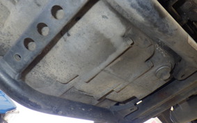 YAMAHA TRICKER DG10J