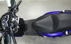 YAMAHA MAJESTY155 Gen.2 S 2023 SG52J