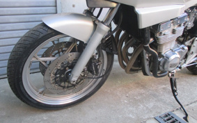 SUZUKI GSX400S KATANA 1994 GK77A