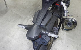 HONDA CB250RA 1998 MC52