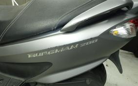 SUZUKI SKYWAVE 200 (Burgman 200) CH41A