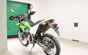 KAWASAKI KLX230 2011 LX230A