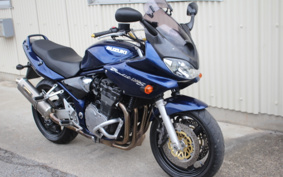 SUZUKI BANDIT1200S 2000 GV77A