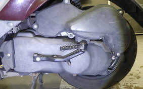 SUZUKI LET's 4 2016 CA45A