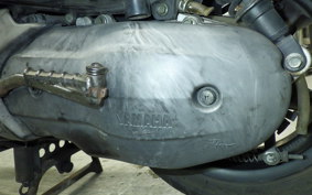 YAMAHA CYGNUS 125 X 2006 SE12J