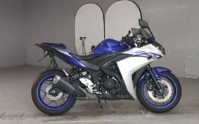 YAMAHA YZF-R3 RH07J