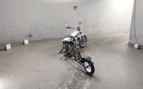 HONDA MAGNA 50 AC13