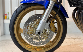 HONDA CB400SF VTEC Spec3 2004 NC39