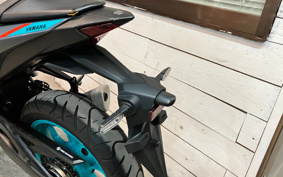 YAMAHA MT-25 RG74J