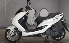 YAMAHA MAJESTY 155S SG28J