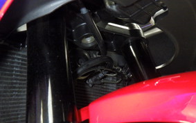 HONDA CBR600RR 2025 PC40