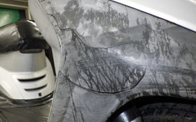 YAMAHA AXIS 125 TREET 2024 SE53J