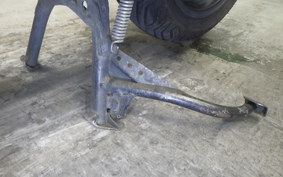 HONDA PCX125 2022 JF81