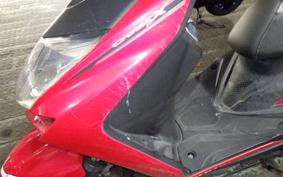 YAMAHA CYGNUS 125 XSR 3 2014 SEA5J