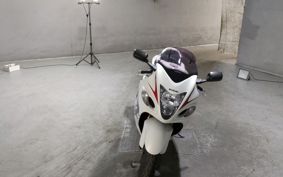 SUZUKI GSX1300R HAYABUSA 2007 GX72A