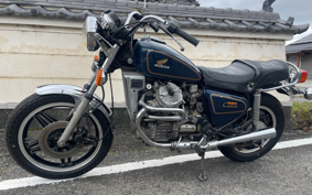 HONDA GL 400 WING 1981 GL400