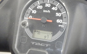 HONDA TACT-4ﾍﾞｰｼｯｸ 2025 AF79