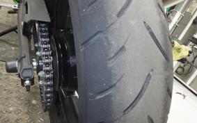 KAWASAKI ZX-4RR 2026 ZX400P