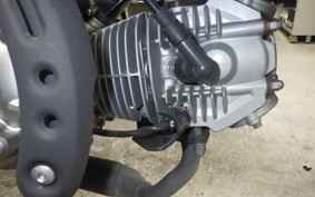 HONDA MONKEY 125 2003 JB03